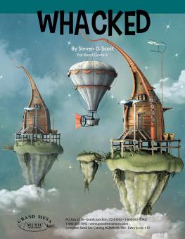 Whacked 