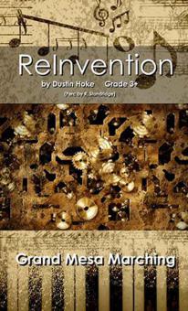 Reinvention 3 