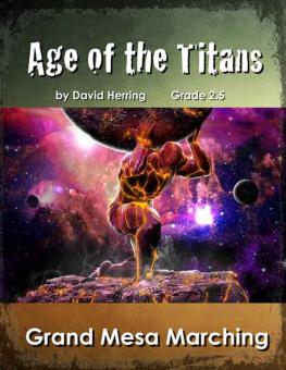 Age of the Titans 2 - 3 