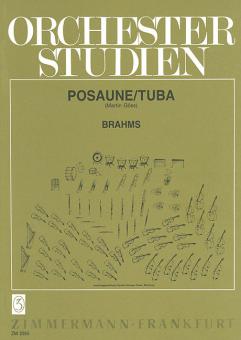 Etudes d'orchestre 