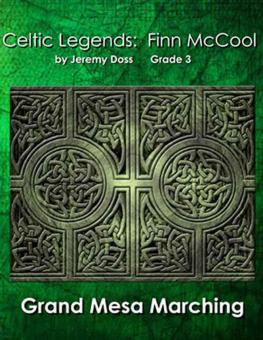Finn McCool 1 