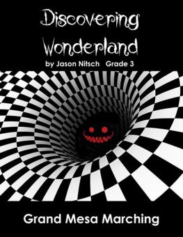 Down the Rabbit Hole 
