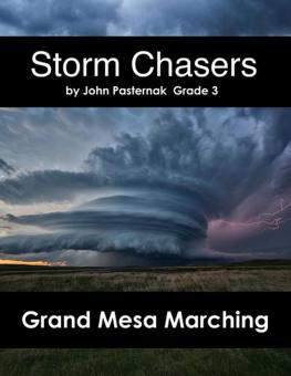Storm Chasers 3 
