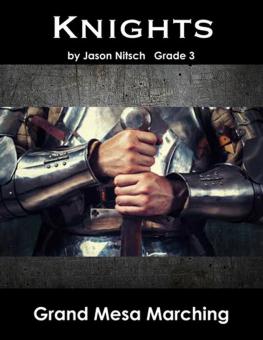 Knights part 1 