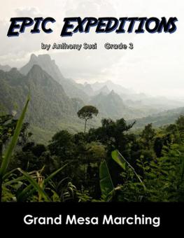 Epic Expectations 2 