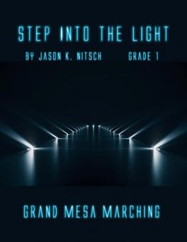 Step into the Light Part 2 