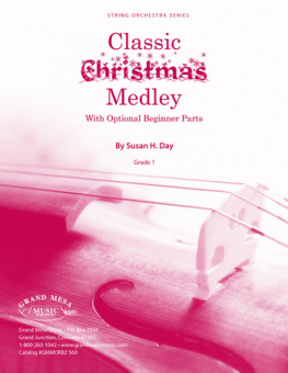 Classic Christmas Medley 