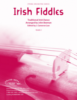 Irish Fiddles 