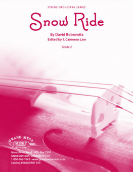 Snow Ride 