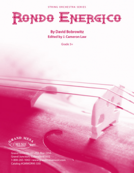 Rondo Energico 