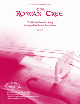 The Rowan Tree 
