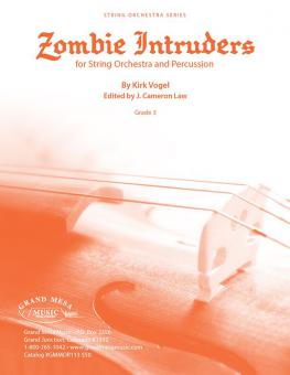 Zombie Intruders 