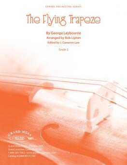 The Flying Trapeze 