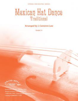 Mexican Hat Dance 