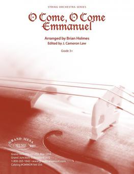 O Come, O Come Emmanuel 