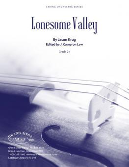 Lonesome Valley 