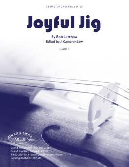 Joyful Jig 