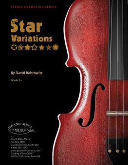 Star Variations 