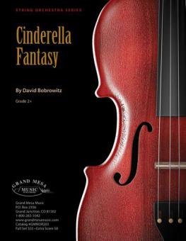 Cinderella Fantasy 
