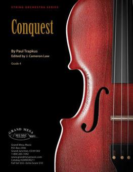 Conquest 