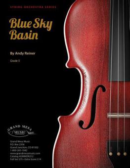 Blue Sky Basin 
