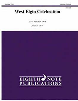 West Elgin Celebration 