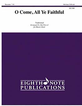 O Come, All Ye Faithful 