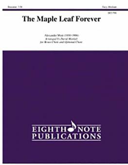 The Maple Leaf Forever 