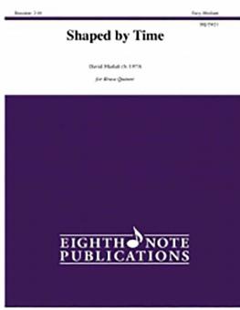 Shaped by Time 