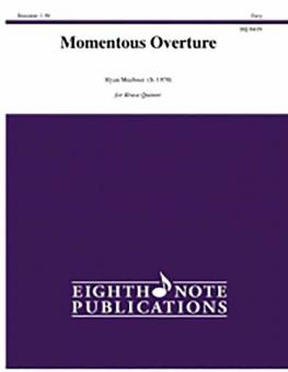 Momentous Overture 