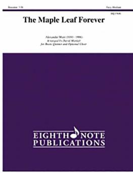The Maple Leaf Forever 