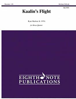 Kaalin's Flight 