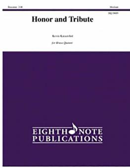 Honor and Tribute 