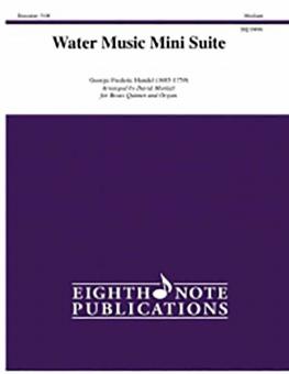 Water Music Mini Suite 