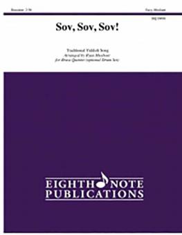 Sov, Sov, Sov! 