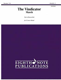 The Vindicator 