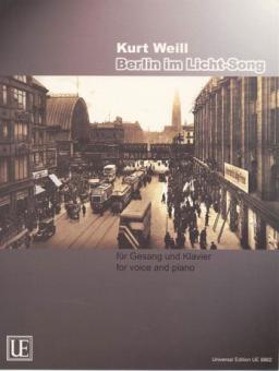 Berlin im Licht-Song 