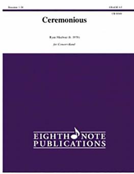 Ceremonious 