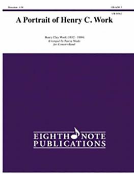 A Portrait of Henry C. Work 