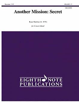 Another Mission: Secret 