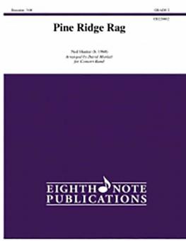 Pine Ridge Rag 