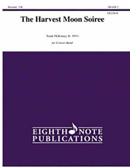 The Harvest Moon Soiree 