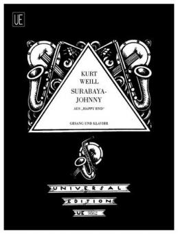 Surabaya-Johnny 