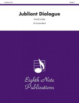 Jubliant Dialogue 