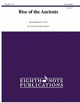 Rise of the Ancients 