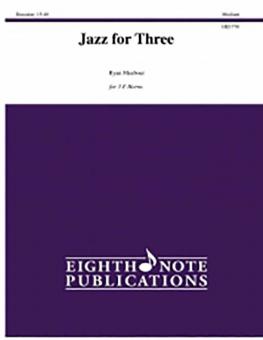 Jazz for 3 
