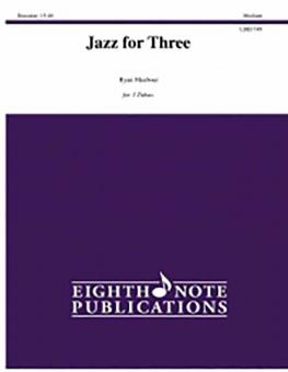 Jazz for 3 