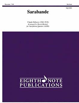 Sarabande 