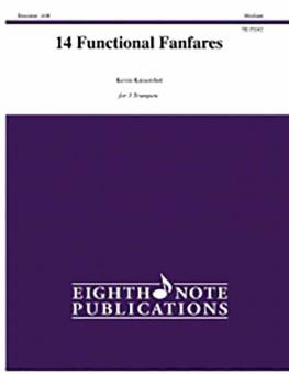 14 Functional Fanfares 