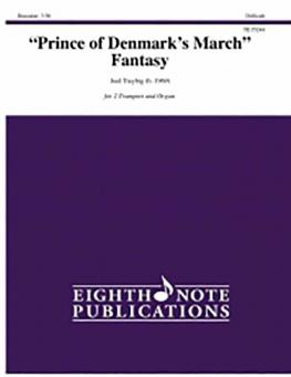 Prince of Denmark's March Fantasy 